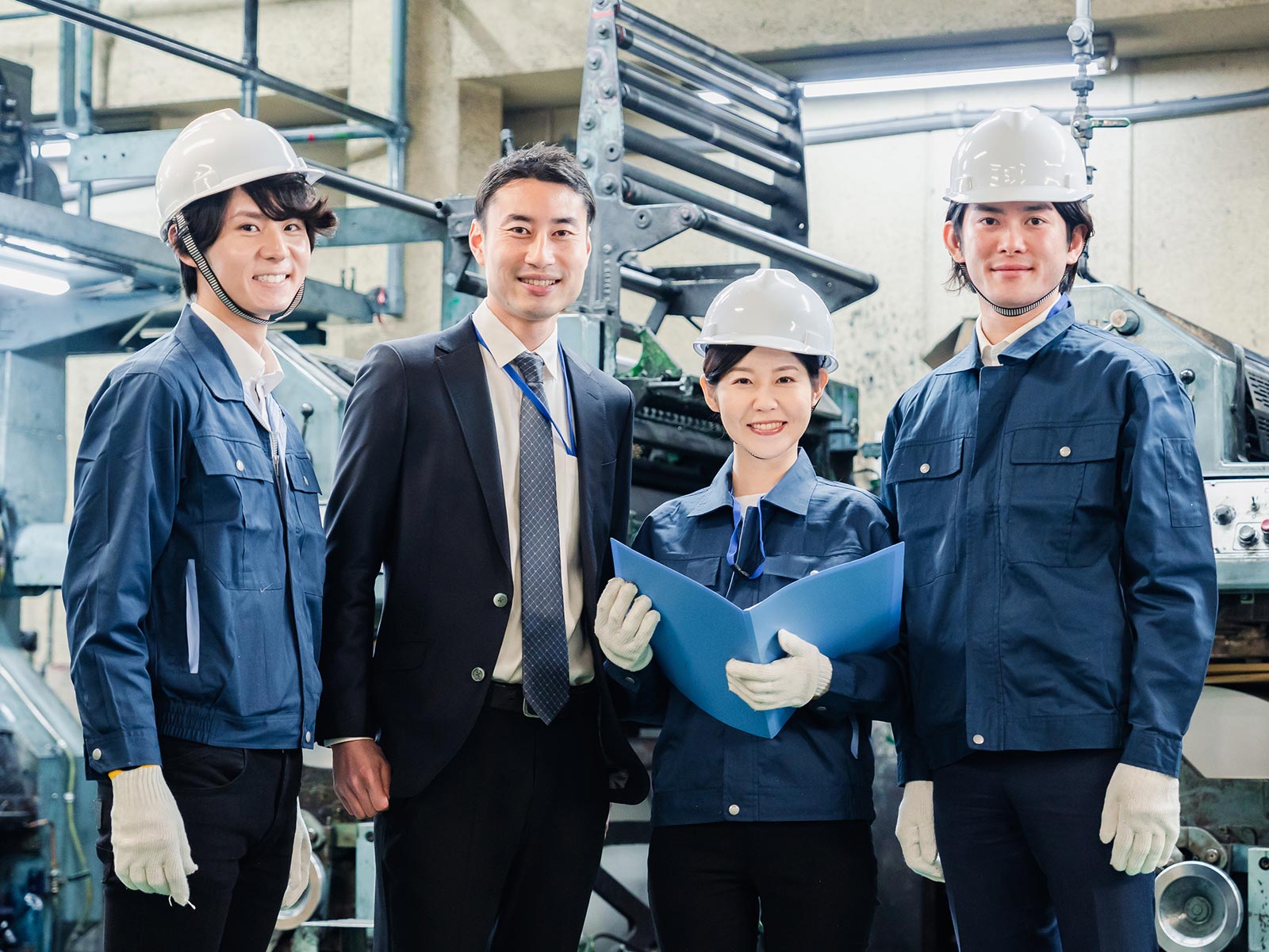 現場改善コンサルティング - IST.T