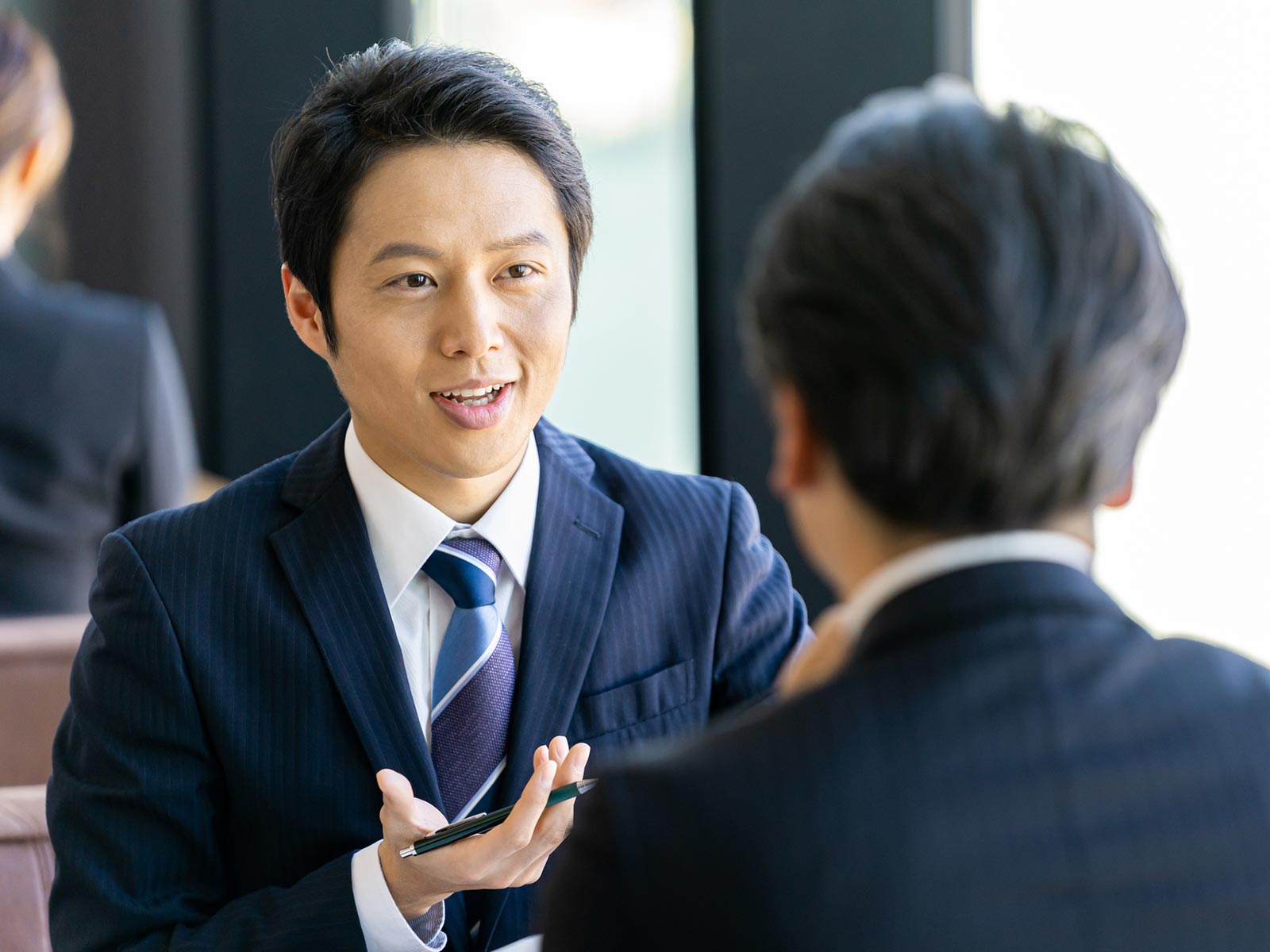 現場改善コンサルティング - IST.T