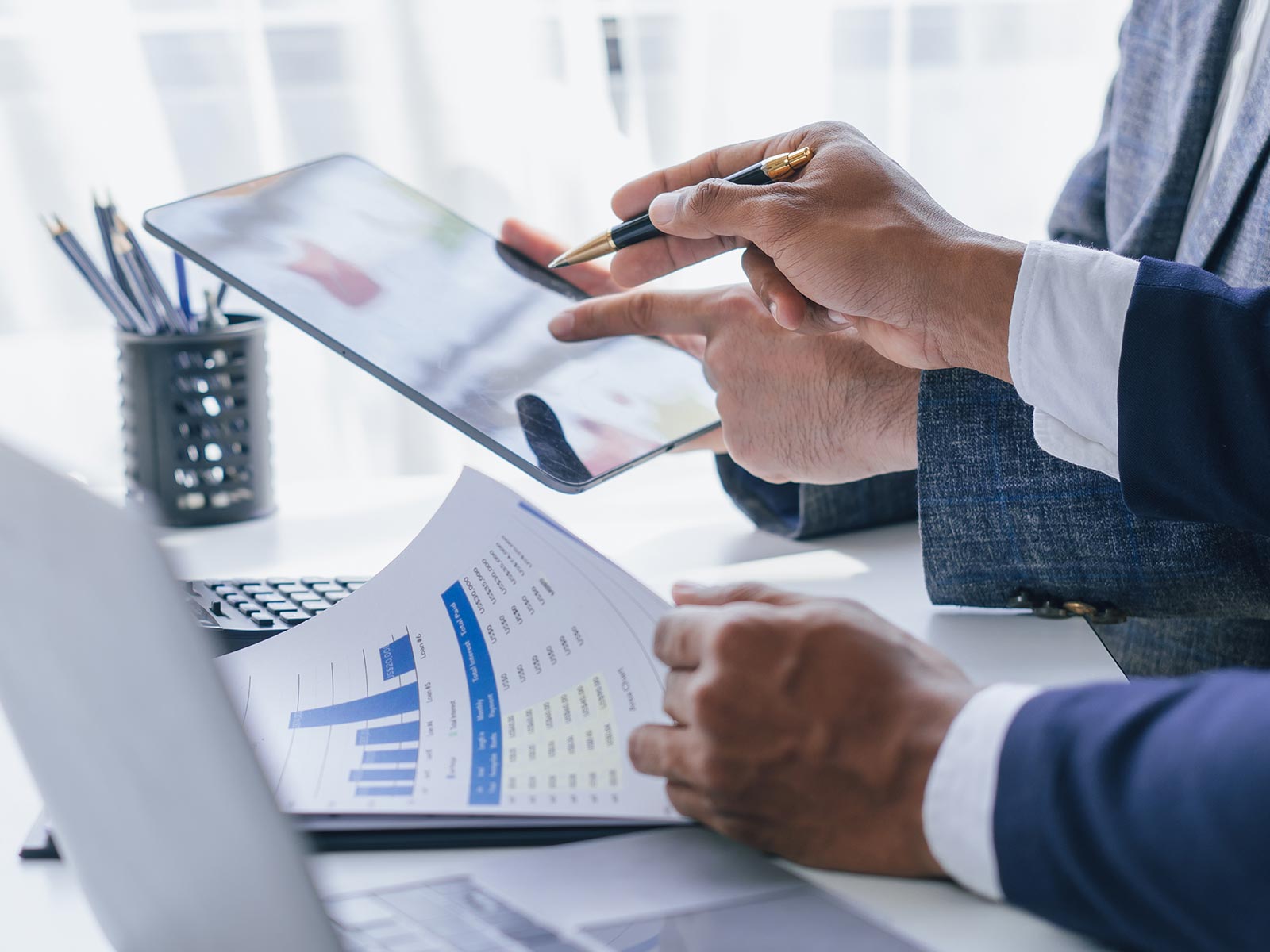 現場改善コンサルティング - IST.T