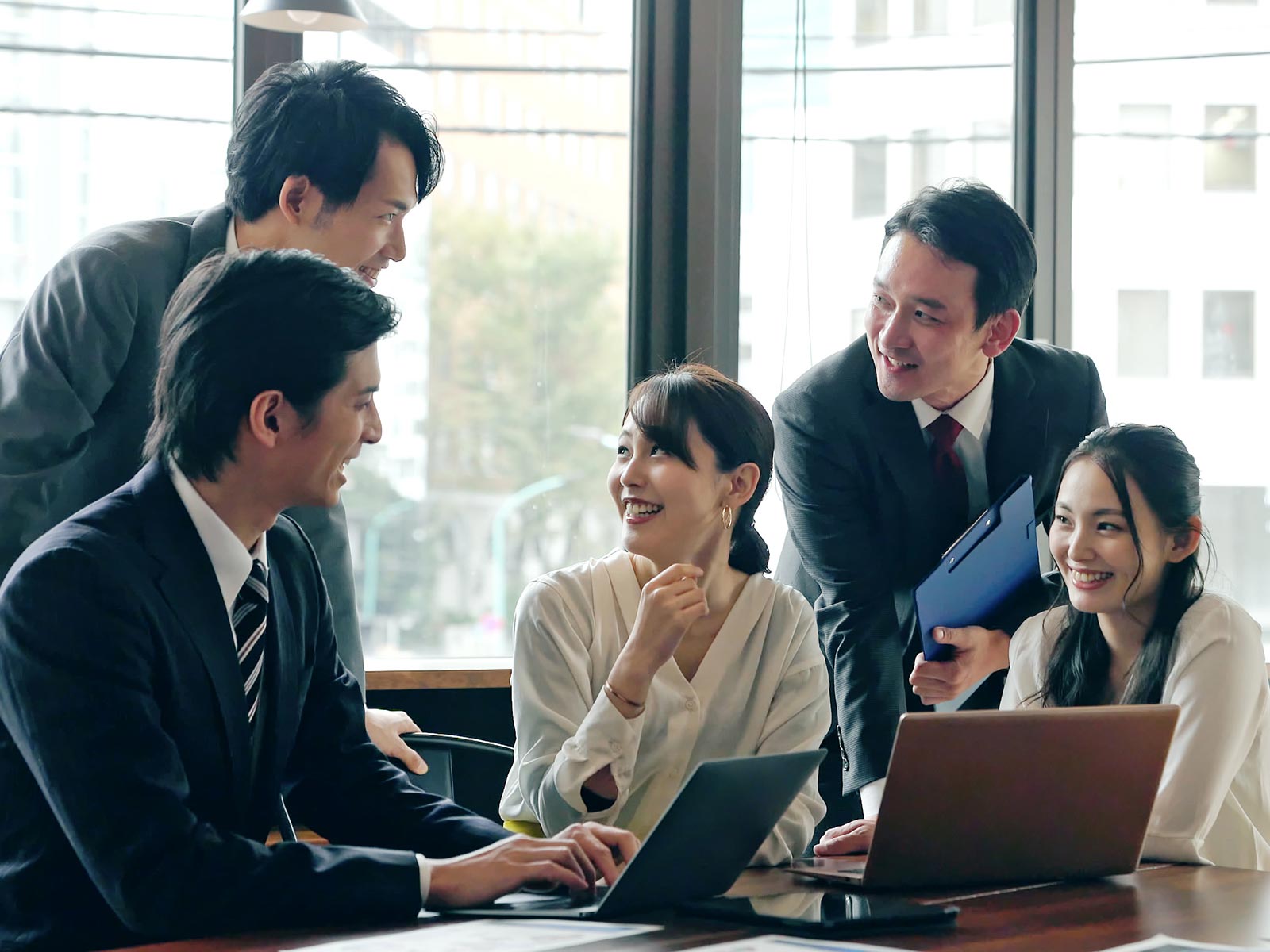 現場改善コンサルティング - IST.T