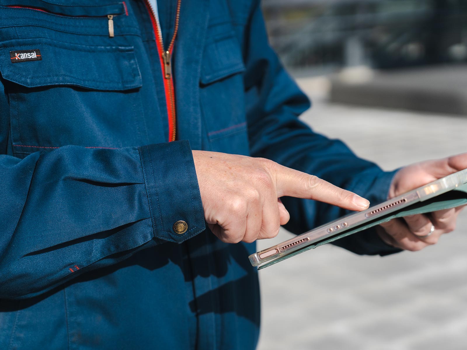 現場改善コンサルティング - IST.T