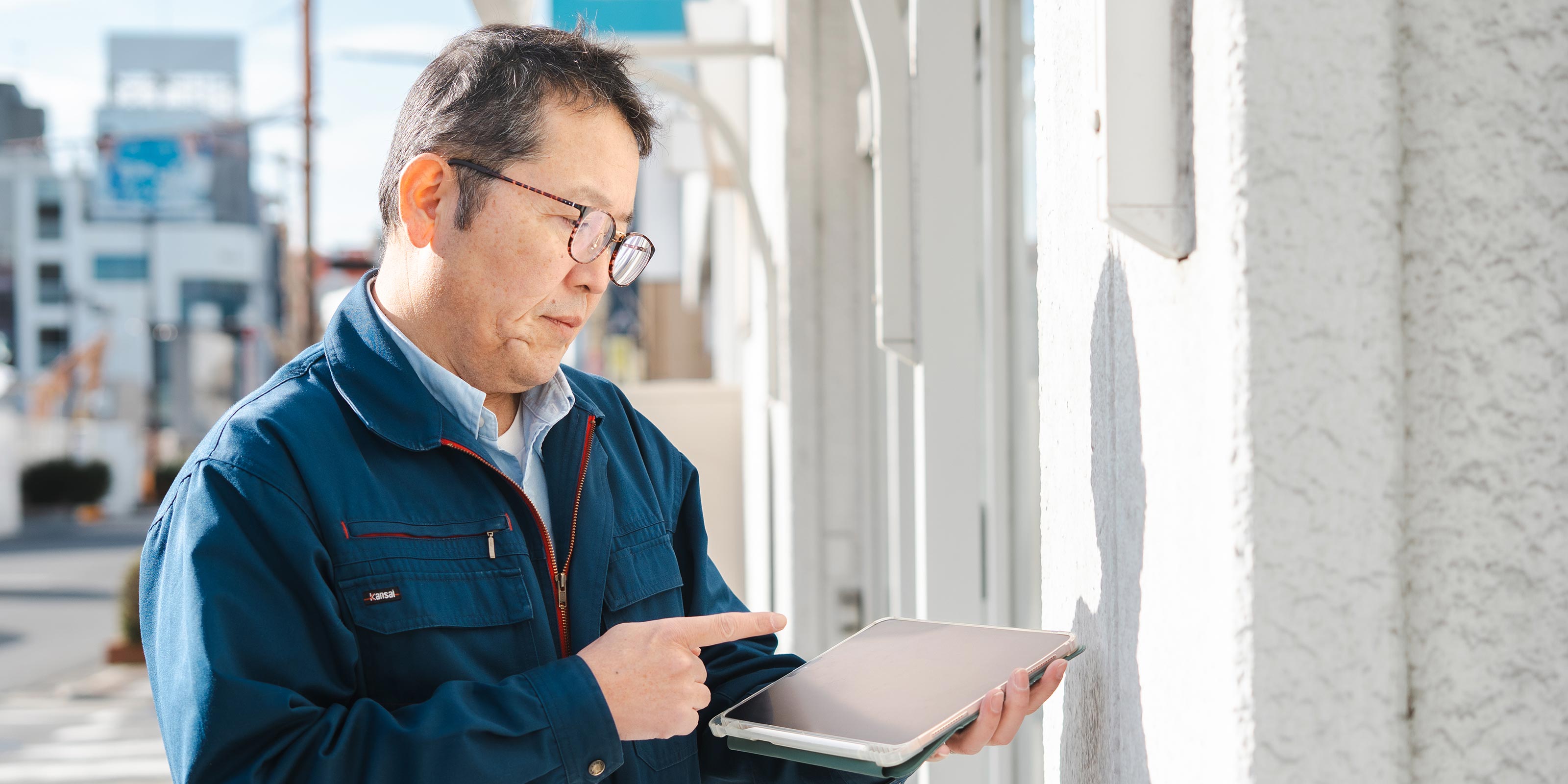 現場改善コンサルティング - IST.T