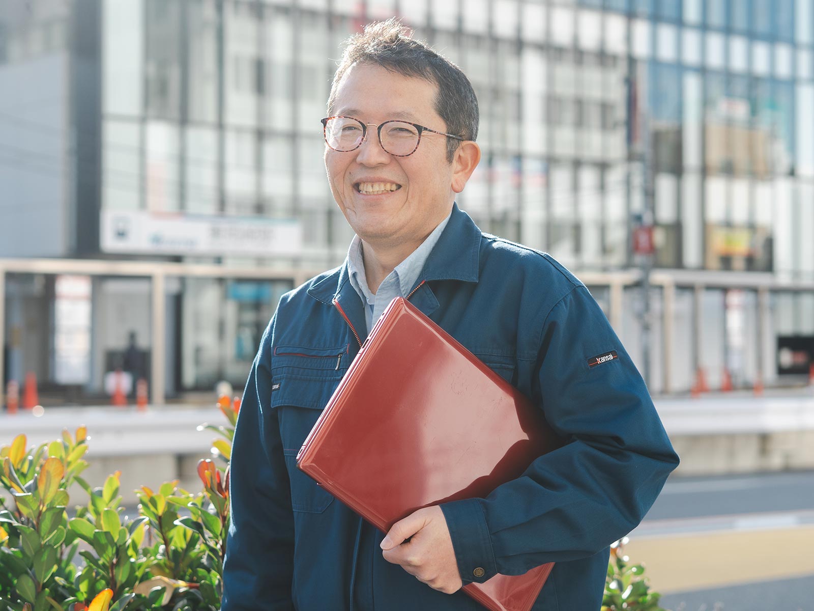 現場改善コンサルティング - IST.T