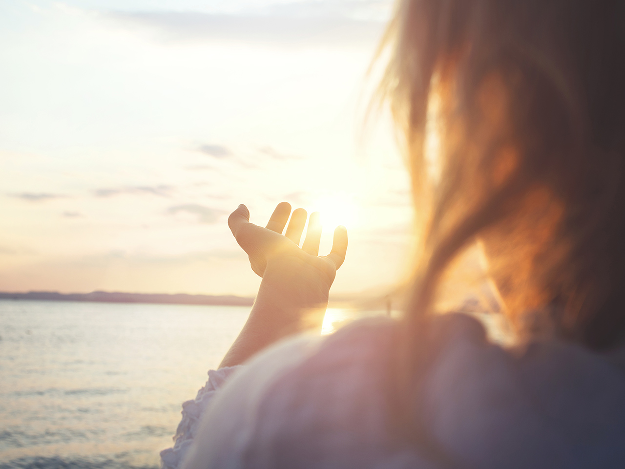 カウンセリング - ライフアップスピリチュアルカウンセラー riyo