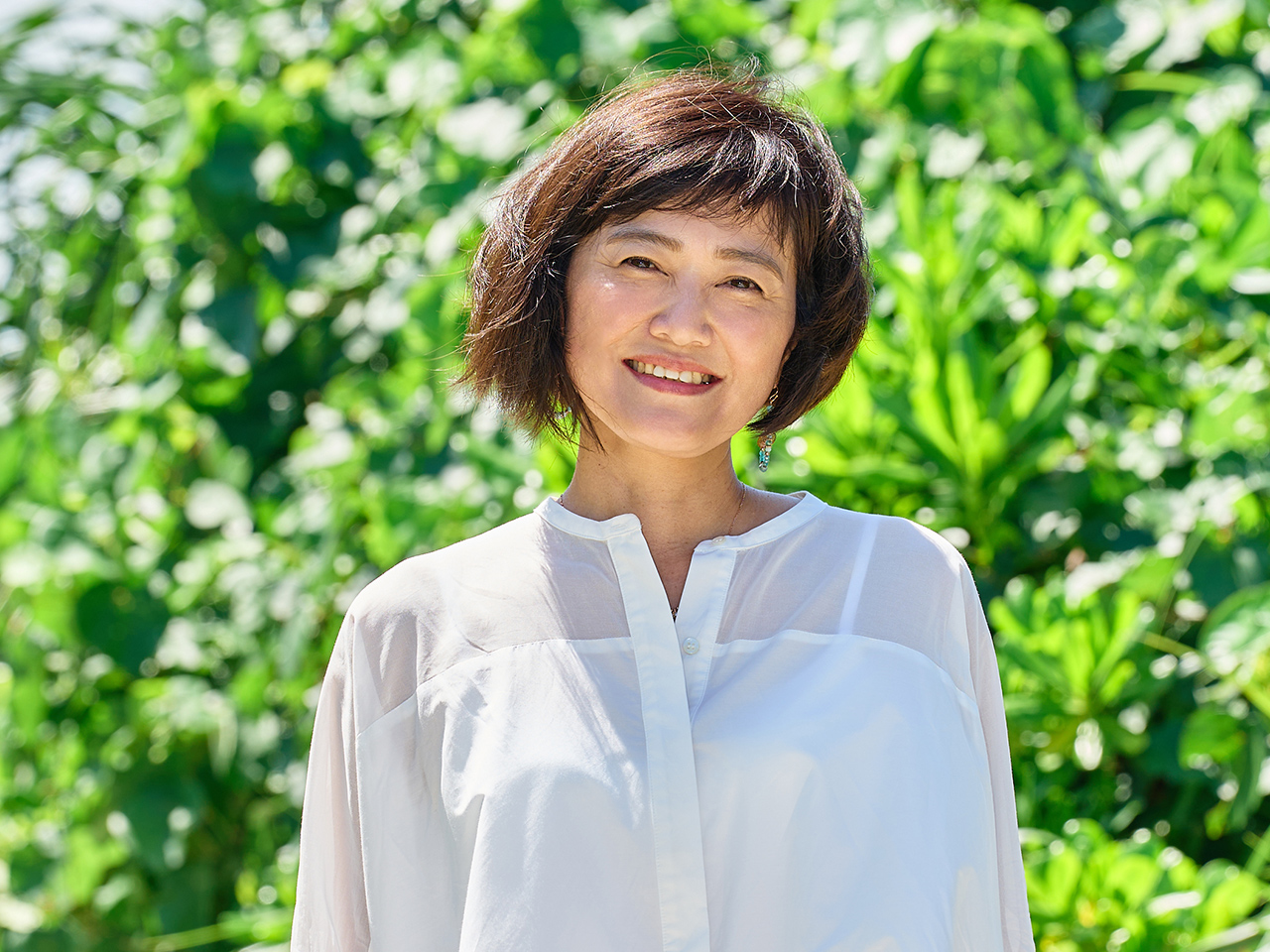 カウンセリング - ライフアップスピリチュアルカウンセラー riyo