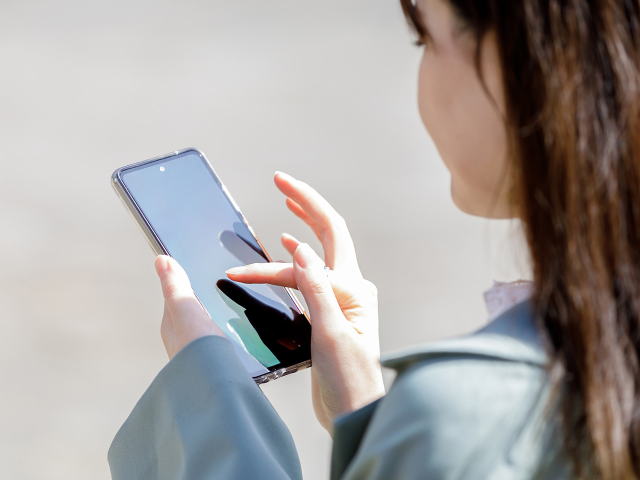 カウンセリング - ライフアップスピリチュアルカウンセラー riyo