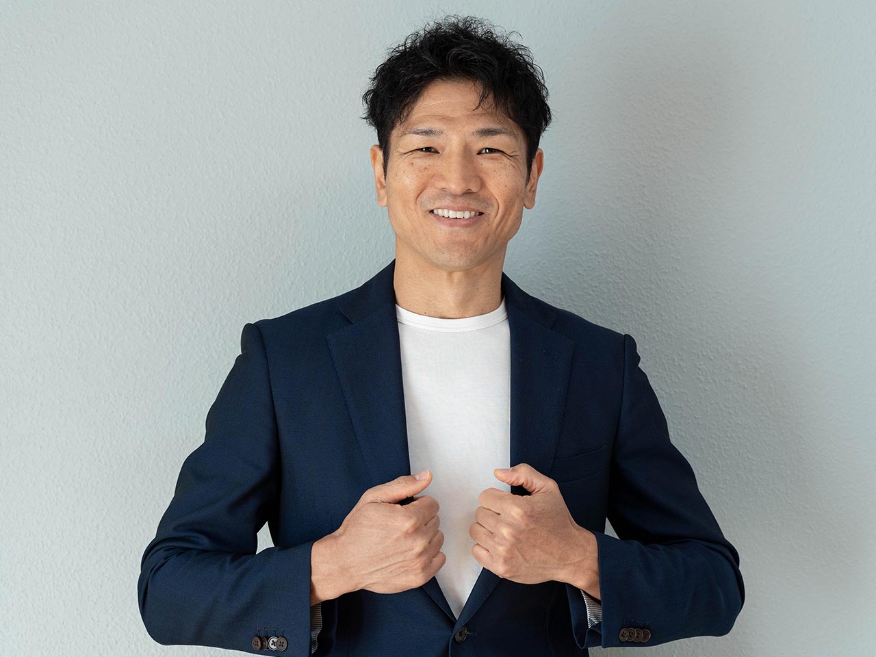 健康相談 - 面田　成