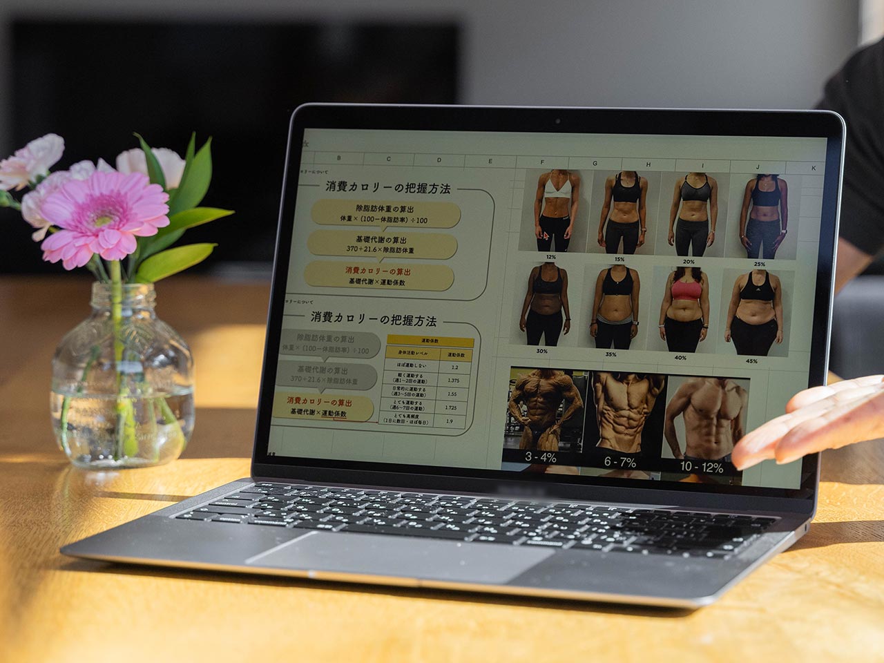 健康相談 - 面田　成