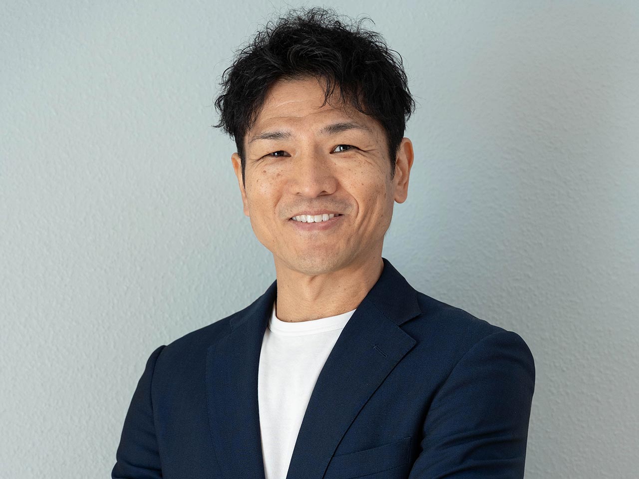 健康相談 - 面田　成