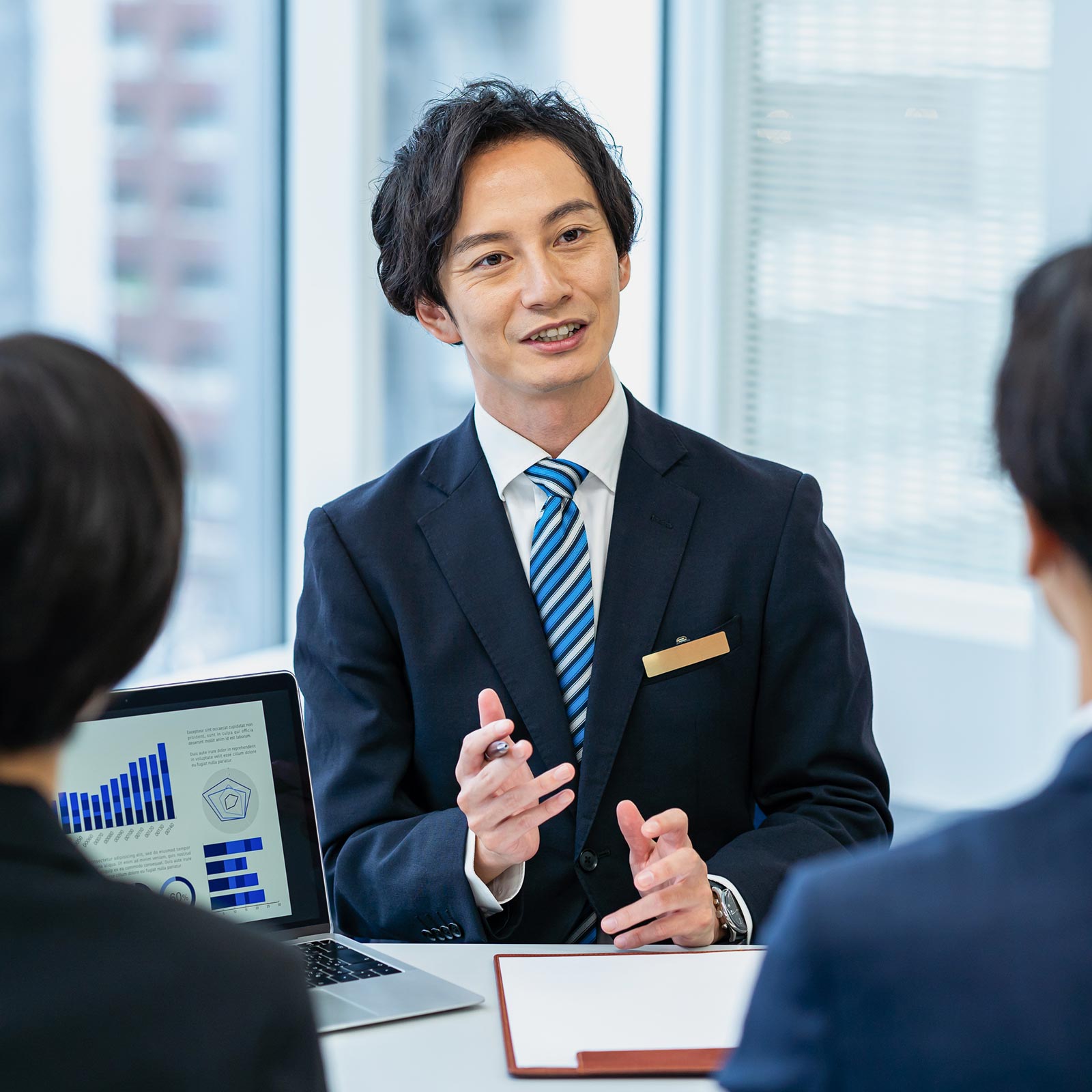 TOP - 服部国際法務事務所