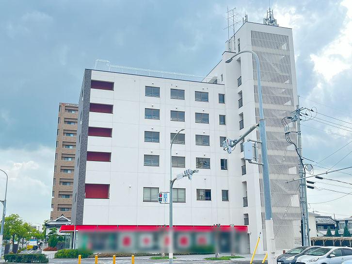 不動産売却 - 株式会社弥生地所