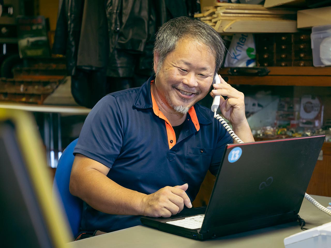 片付け本舗 - 株式会社ビーライフサービス