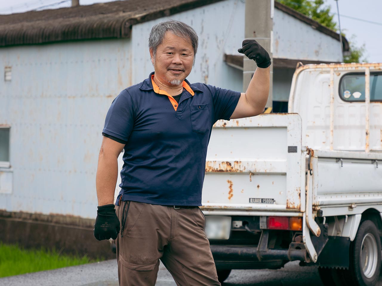 片付け本舗 - 株式会社ビーライフサービス