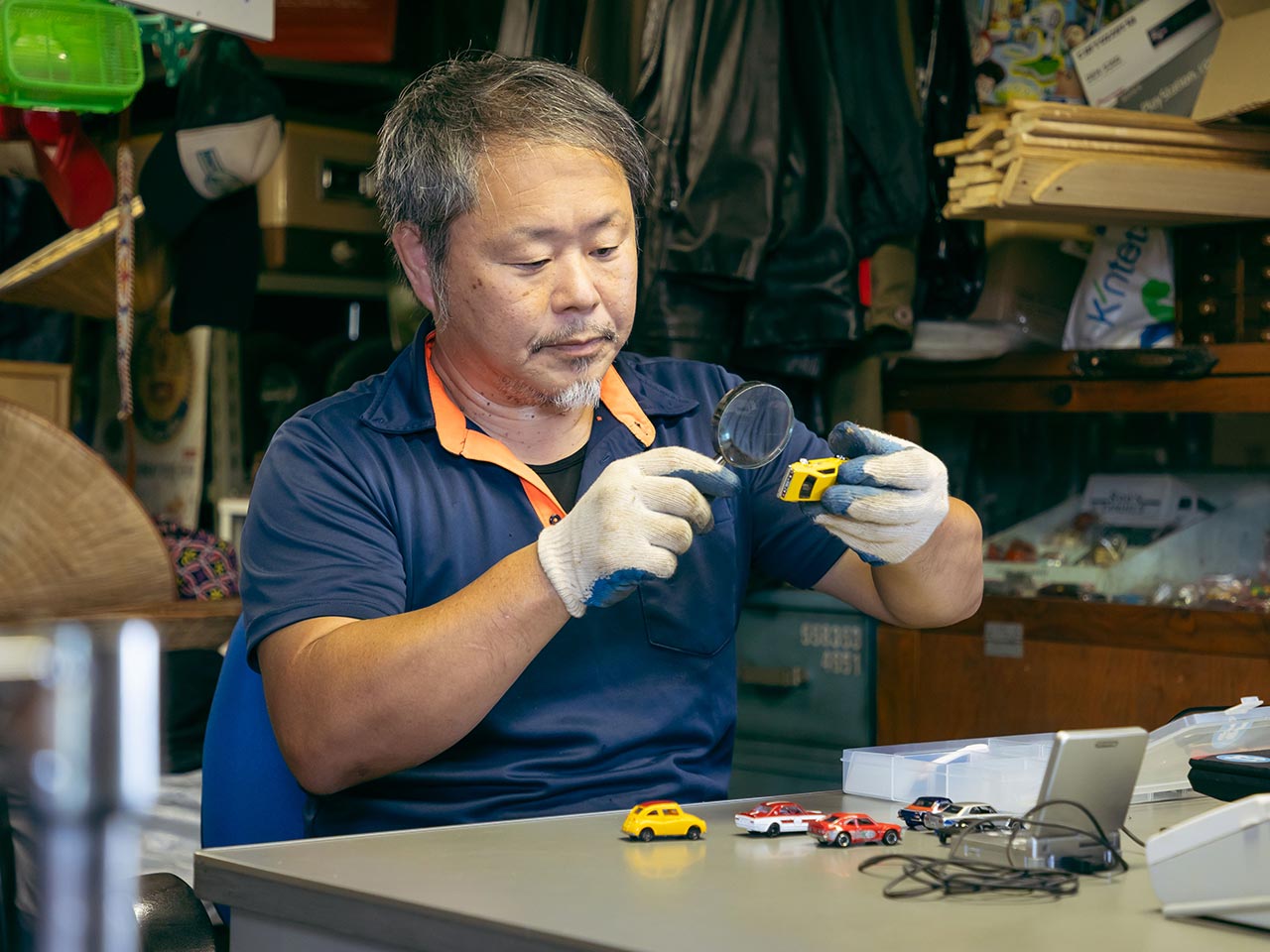 片付け本舗 - 株式会社ビーライフサービス