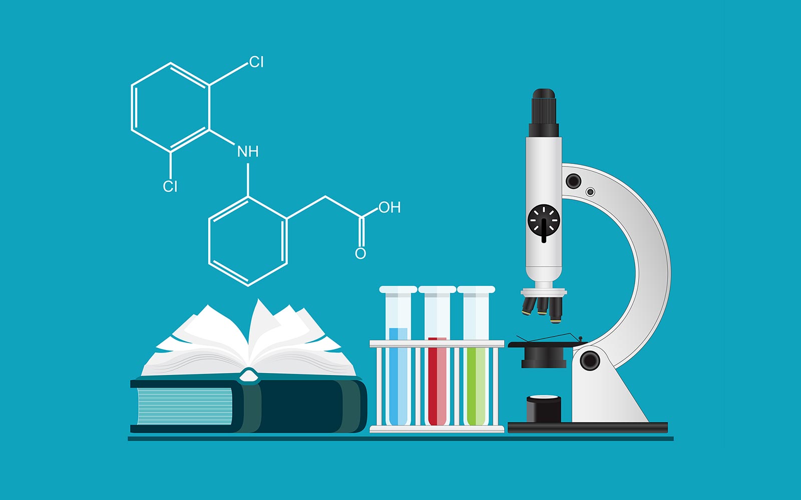 異物混入検査 - 合同会社Fine Science Laboratory