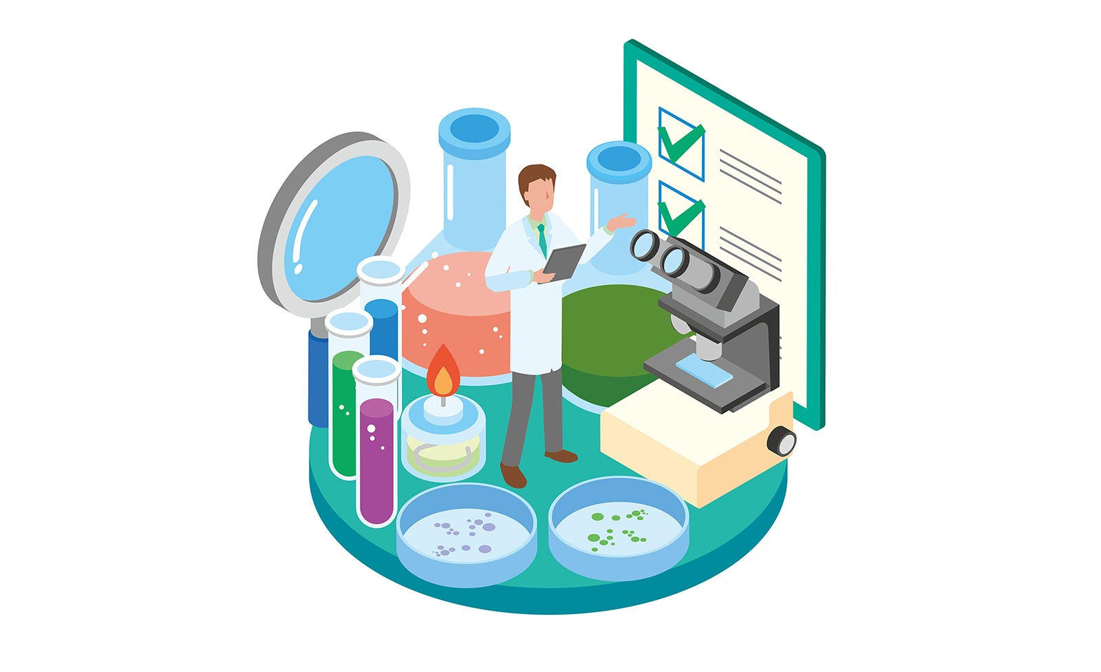 異物混入検査 - 合同会社Fine Science Laboratory