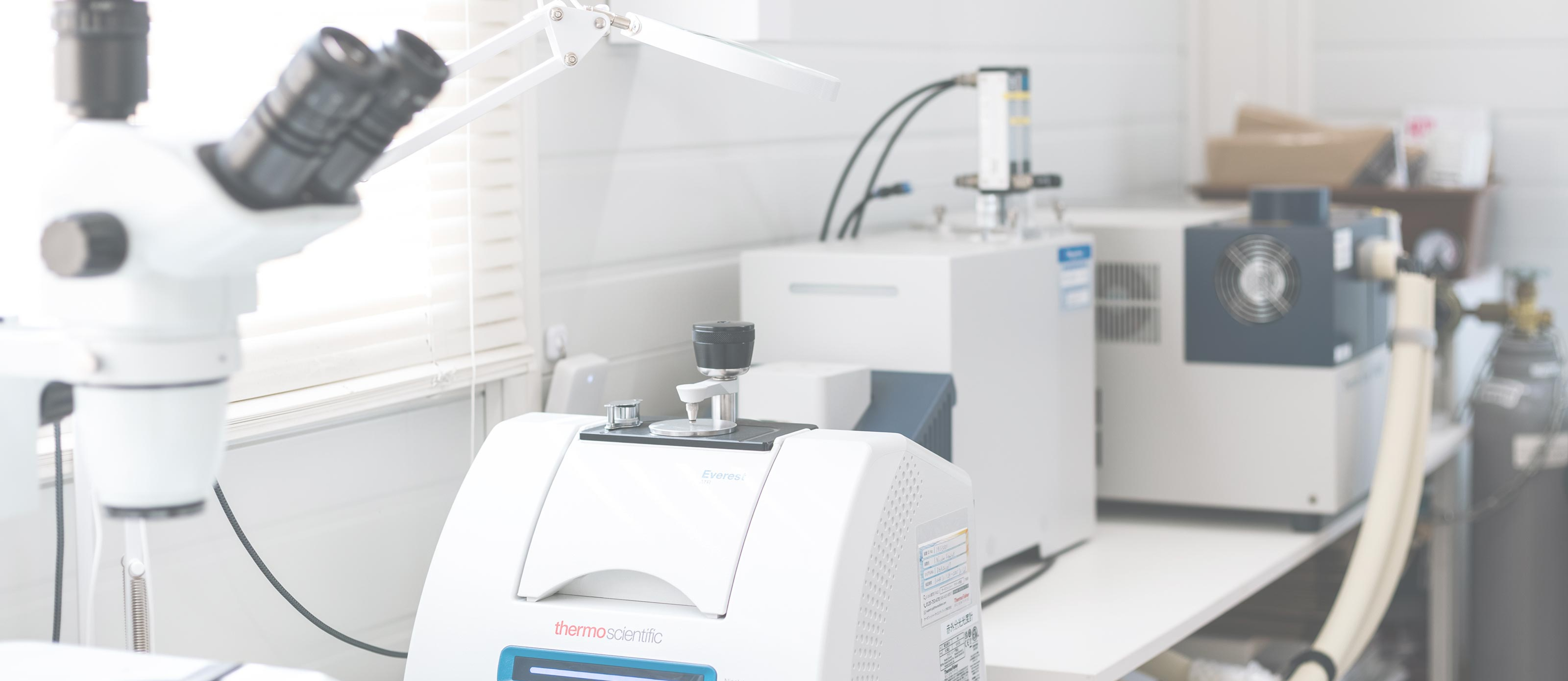 熱履歴検査について - 合同会社Fine Science Laboratory