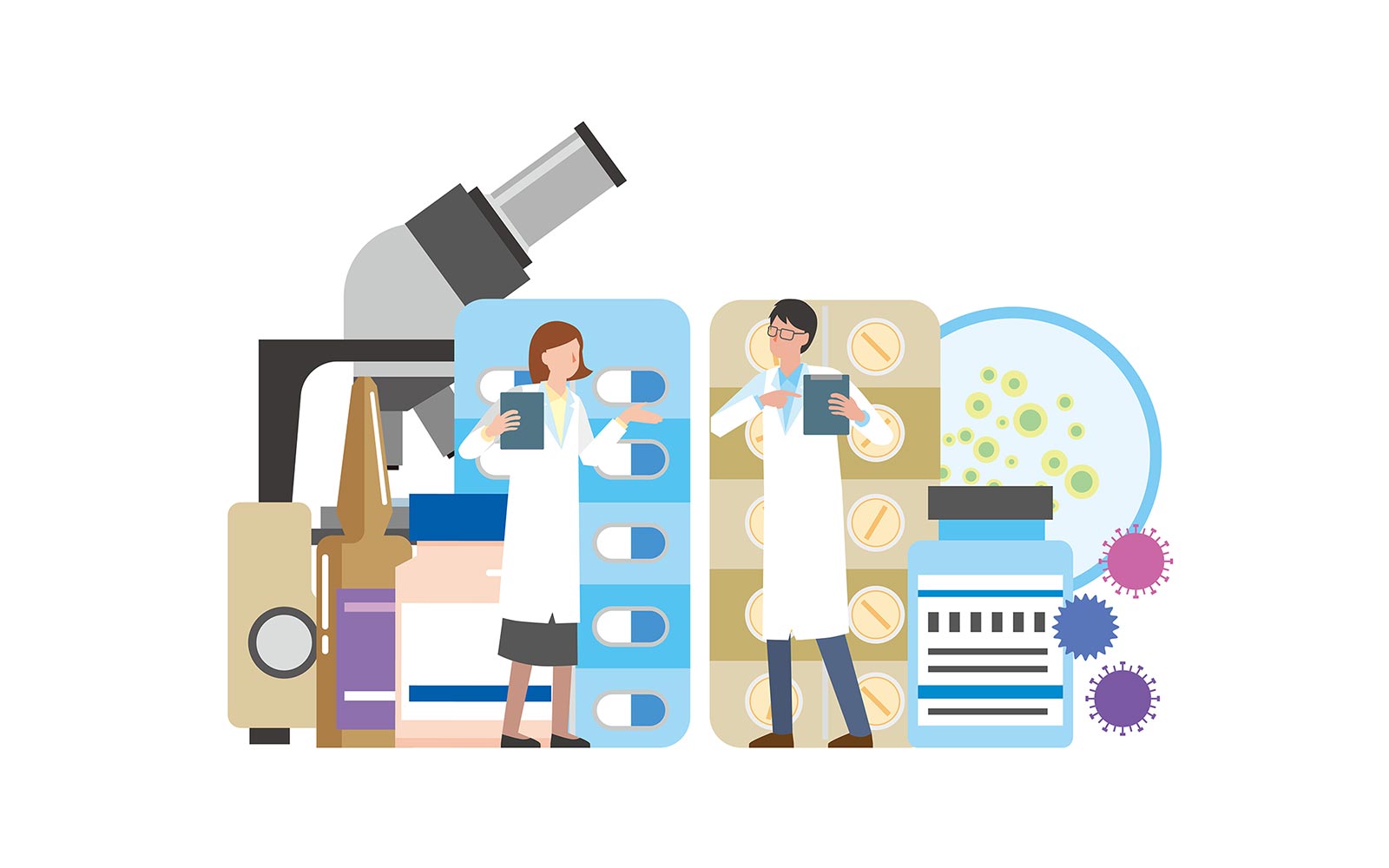 異物混入検査 - 合同会社Fine Science Laboratory