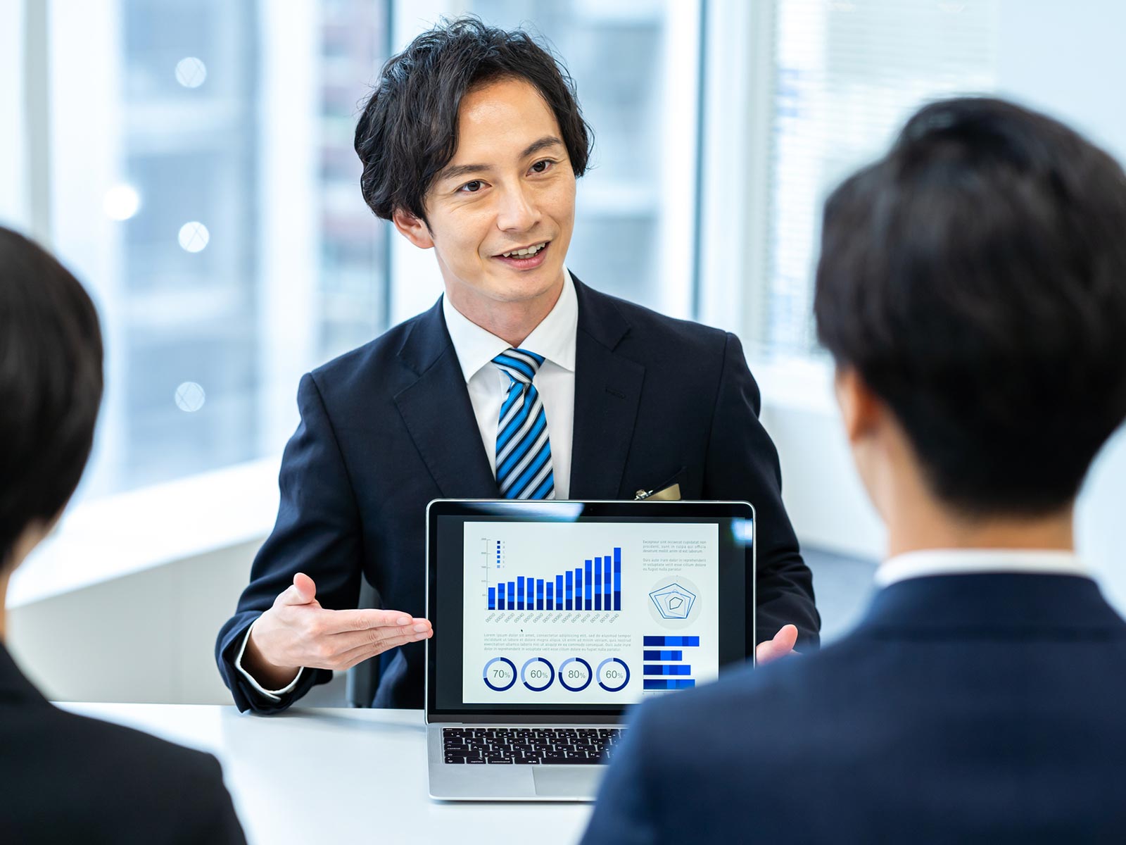 会社概要 - 合同会社Fine Science Laboratory