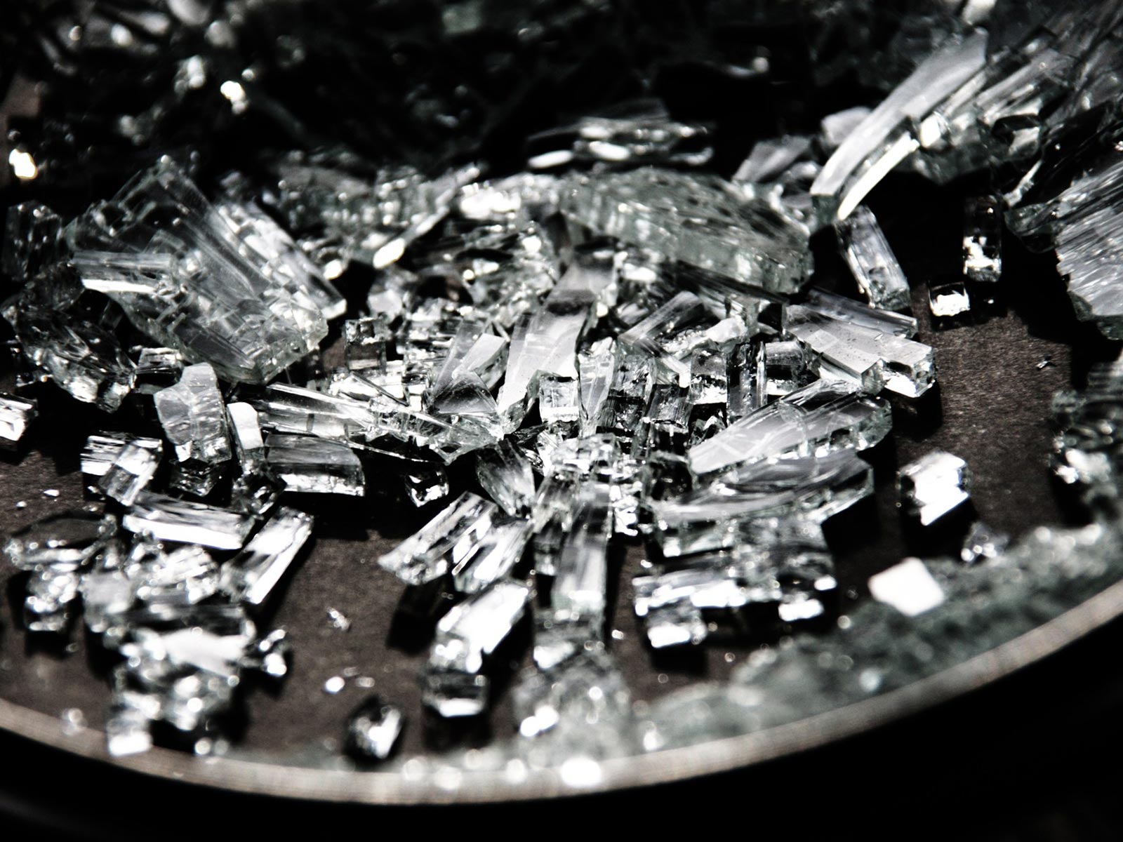 異物検査について - 合同会社Fine Science Laboratory