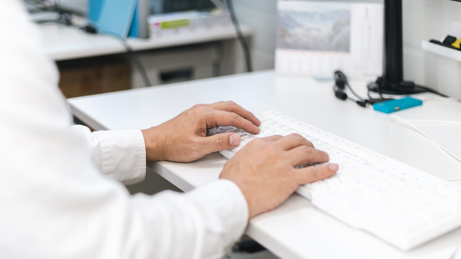 異物検査について - 合同会社Fine Science Laboratory