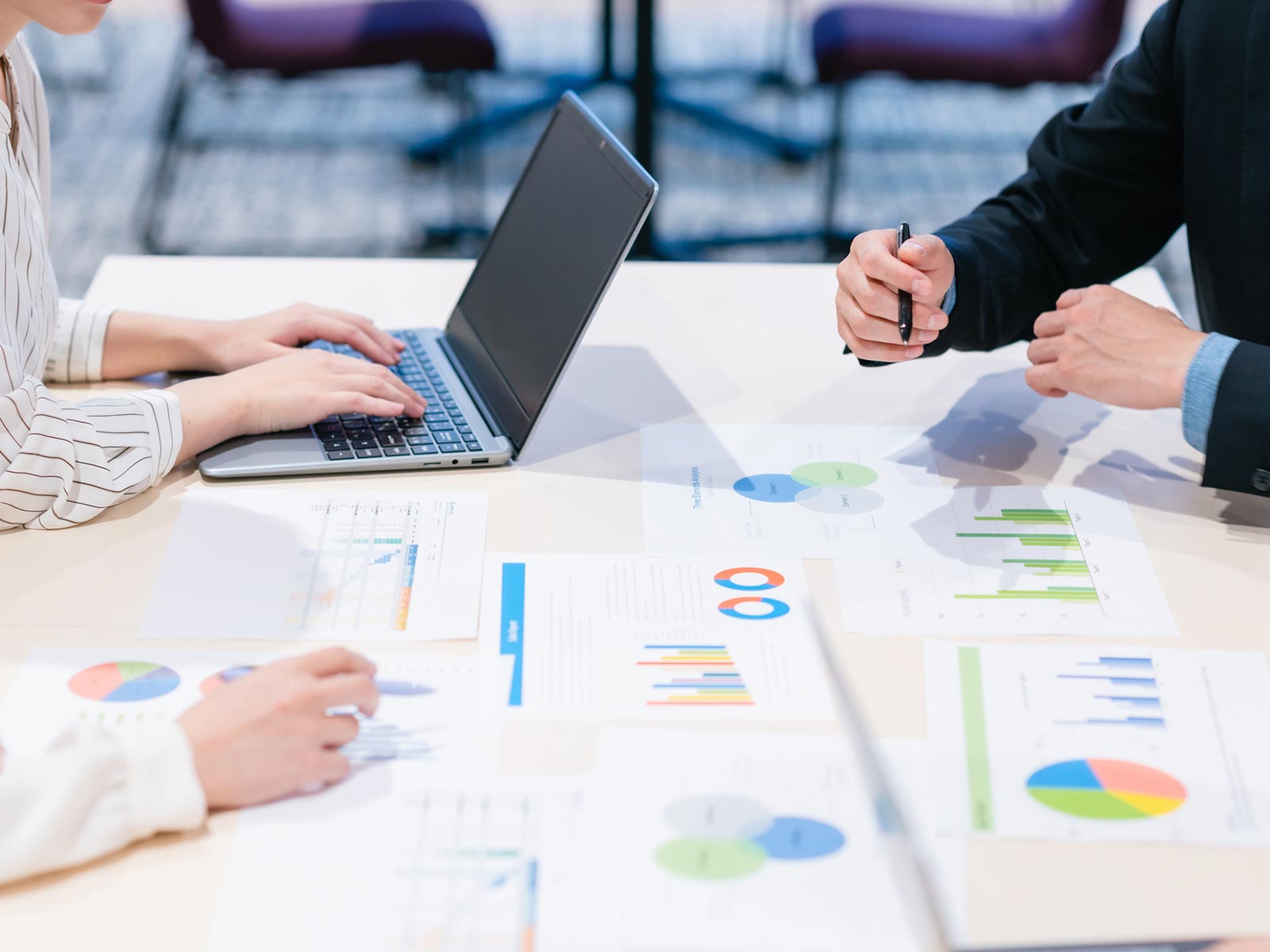 会社概要 - 合同会社Fine Science Laboratory