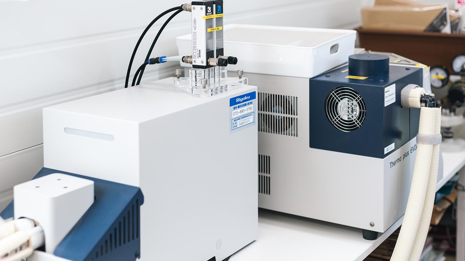 熱履歴検査について - 合同会社Fine Science Laboratory