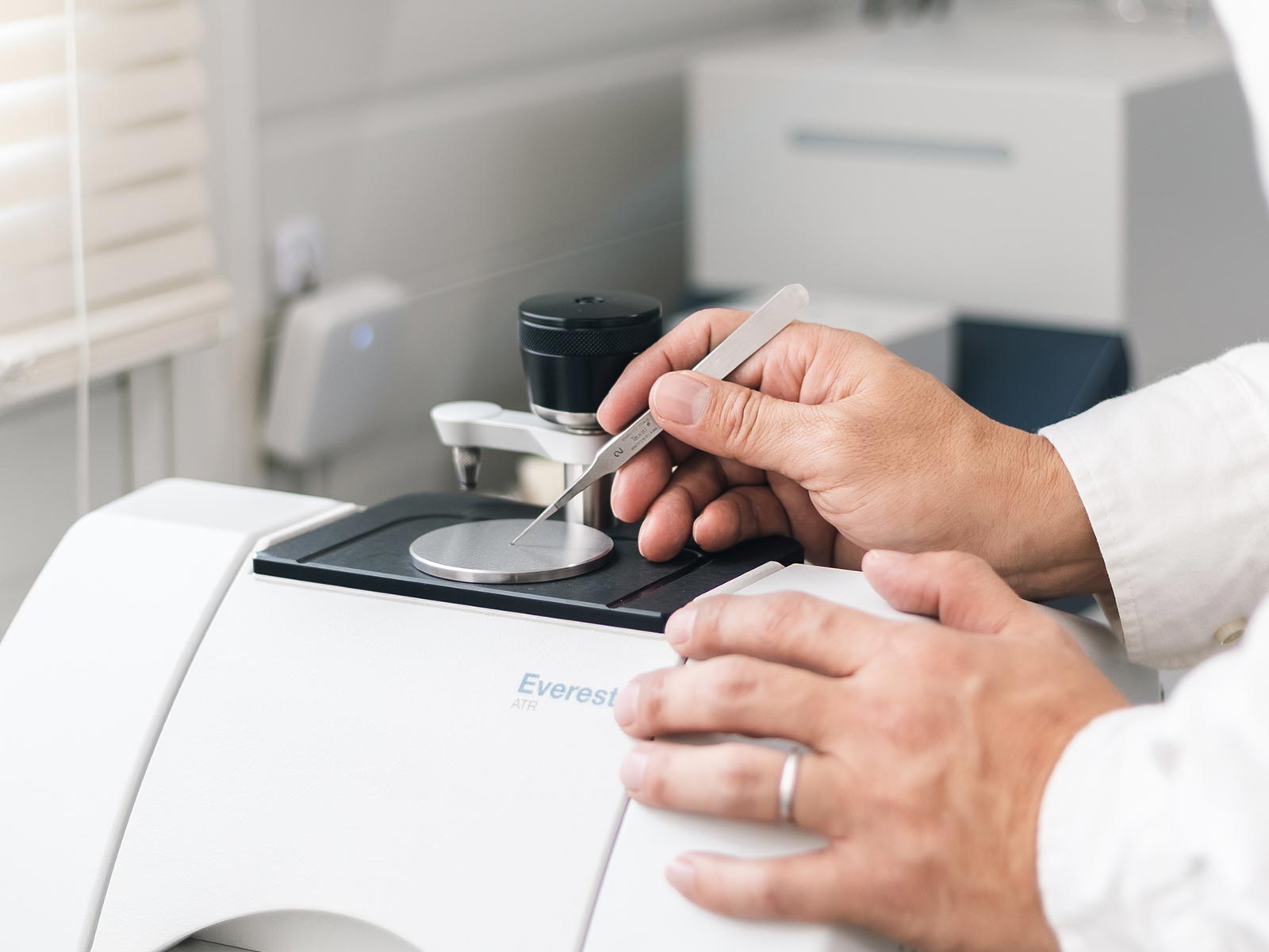 熱履歴検査について - 合同会社Fine Science Laboratory