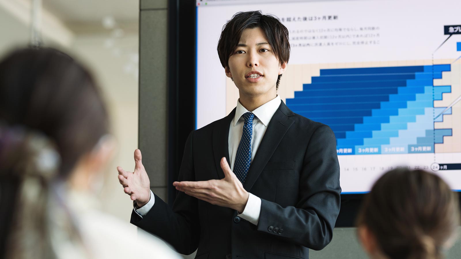 TOP - 合同会社Fine Science Laboratory