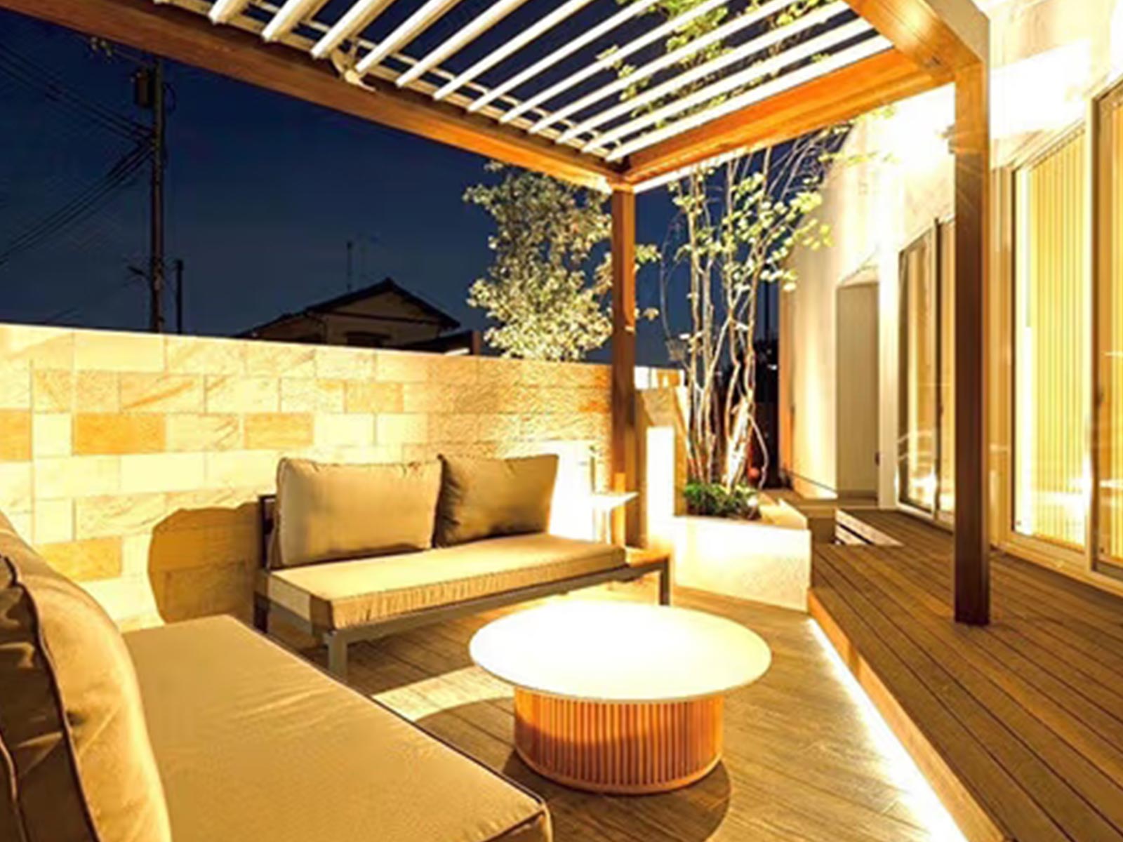 新築外構工事 - 株式会社フジホーム