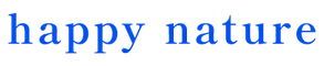 happy nature