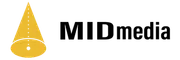 有限会社ミッドメディア