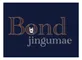 Bond jingumae
