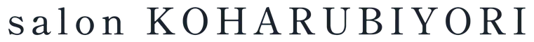 salon KOHARUBIYORI