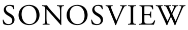 SONOSVIEW